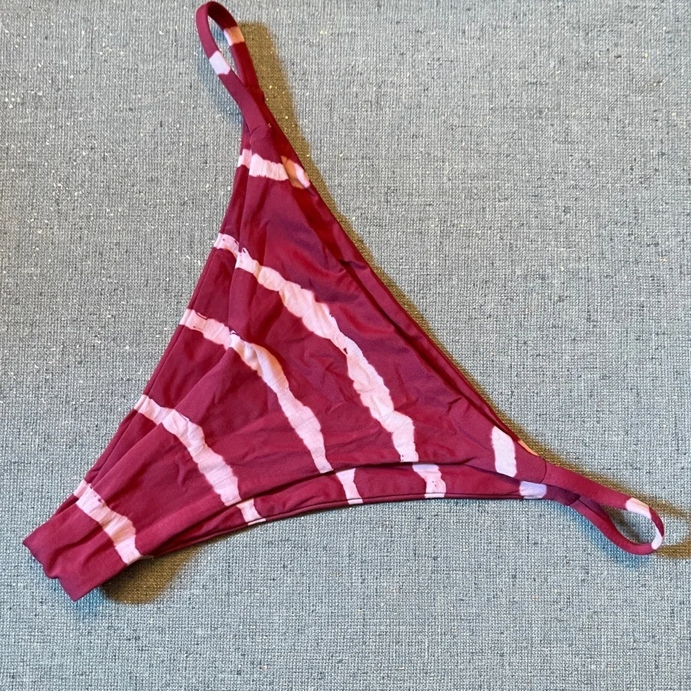 Frankie's Bikinis Bikini‎ Bottom